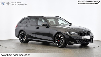 BMW 3er Gebrauchtwagen BMW 3er Gebrauchtwagen