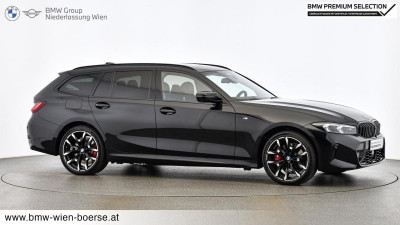 BMW 3er Gebrauchtwagen BMW 3er Gebrauchtwagen