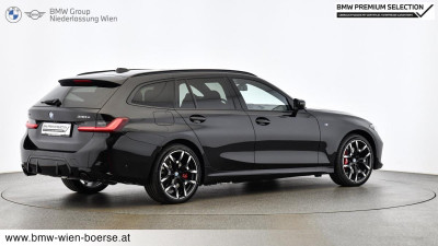 BMW 3er Gebrauchtwagen BMW 3er Gebrauchtwagen
