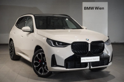 BMW X3 Gebrauchtwagen BMW X3 Gebrauchtwagen