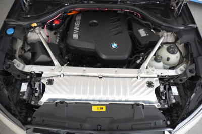 BMW X3 Gebrauchtwagen BMW X3 Gebrauchtwagen