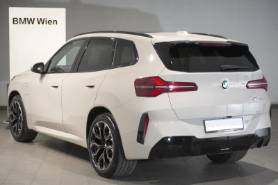 BMW X3 Gebrauchtwagen BMW X3 Gebrauchtwagen