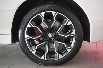 BMW X3 Gebrauchtwagen BMW X3 Gebrauchtwagen