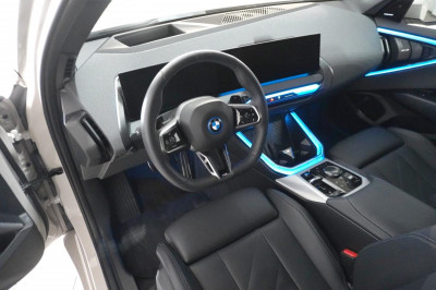 BMW X3 Gebrauchtwagen BMW X3 Gebrauchtwagen