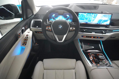 BMW X5 Vorführwagen BMW X5 Vorführwagen