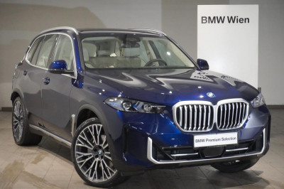 BMW X5 Vorführwagen BMW X5 Vorführwagen