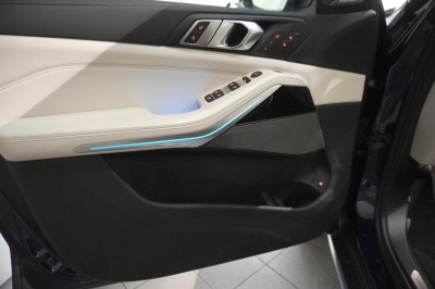 BMW X5 Vorführwagen BMW X5 Vorführwagen