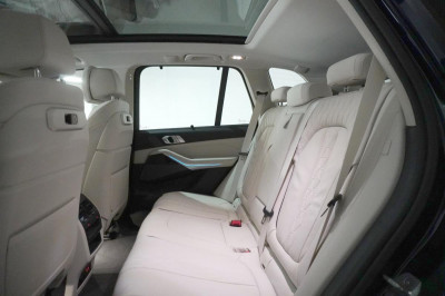 BMW X5 Vorführwagen BMW X5 Vorführwagen
