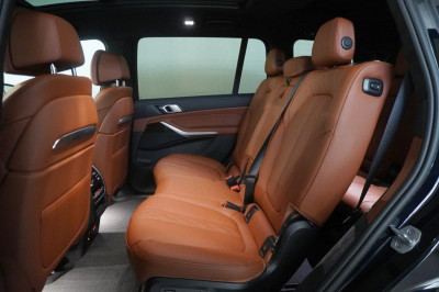 BMW X7 Gebrauchtwagen BMW X7 Gebrauchtwagen