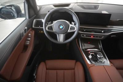 BMW X7 Gebrauchtwagen BMW X7 Gebrauchtwagen