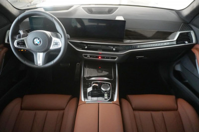 BMW X7 Gebrauchtwagen BMW X7 Gebrauchtwagen