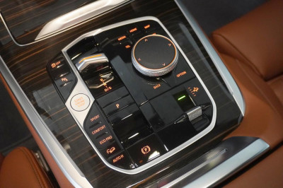 BMW X7 Gebrauchtwagen BMW X7 Gebrauchtwagen