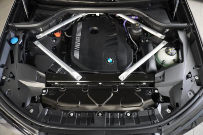 BMW X7 Gebrauchtwagen BMW X7 Gebrauchtwagen