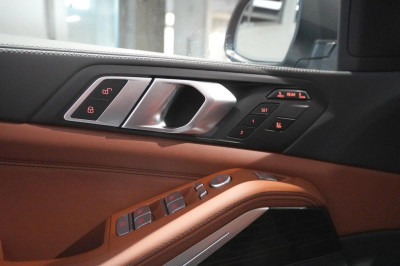BMW X7 Gebrauchtwagen BMW X7 Gebrauchtwagen