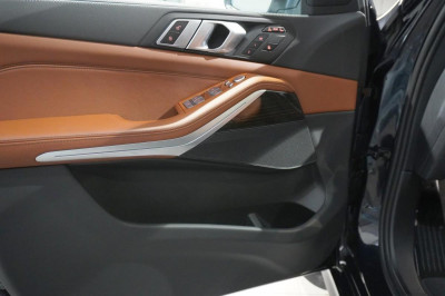 BMW X7 Gebrauchtwagen BMW X7 Gebrauchtwagen