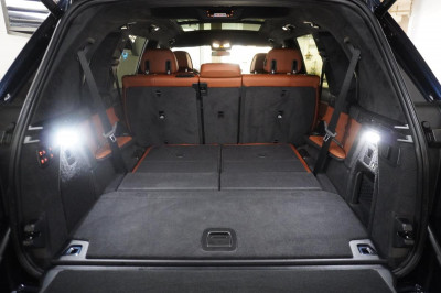 BMW X7 Gebrauchtwagen BMW X7 Gebrauchtwagen