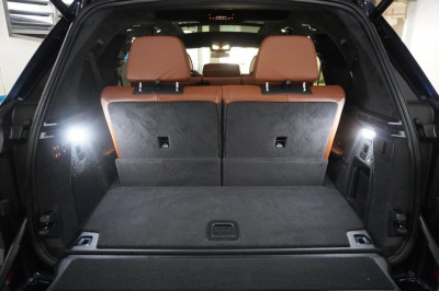 BMW X7 Gebrauchtwagen BMW X7 Gebrauchtwagen