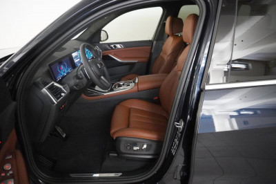 BMW X7 Gebrauchtwagen BMW X7 Gebrauchtwagen
