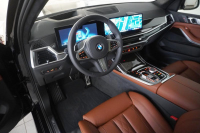 BMW X7 Gebrauchtwagen BMW X7 Gebrauchtwagen
