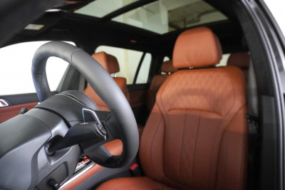 BMW X7 Gebrauchtwagen BMW X7 Gebrauchtwagen
