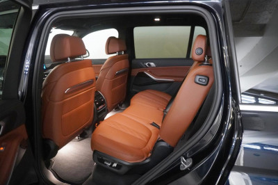 BMW X7 Gebrauchtwagen BMW X7 Gebrauchtwagen