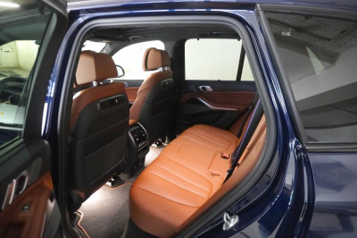 BMW X5 Vorführwagen BMW X5 Vorführwagen