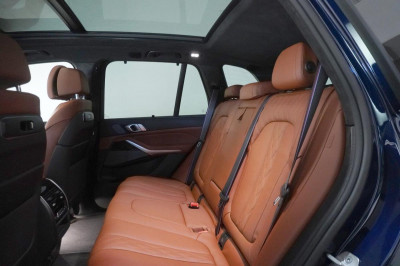 BMW X5 Vorführwagen BMW X5 Vorführwagen