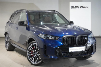 BMW X5 Vorführwagen BMW X5 Vorführwagen