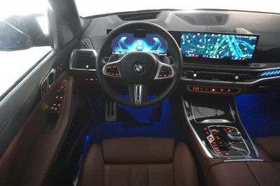 BMW X5 Vorführwagen BMW X5 Vorführwagen