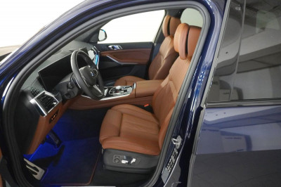 BMW X5 Vorführwagen BMW X5 Vorführwagen