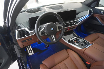 BMW X5 Vorführwagen BMW X5 Vorführwagen