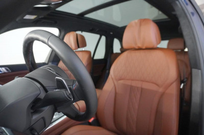 BMW X5 Vorführwagen BMW X5 Vorführwagen