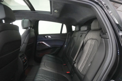 BMW X6 Gebrauchtwagen BMW X6 Gebrauchtwagen