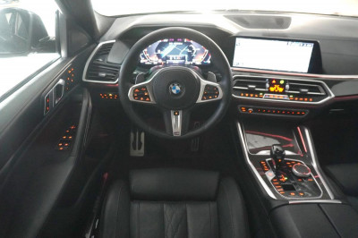 BMW X6 Gebrauchtwagen BMW X6 Gebrauchtwagen