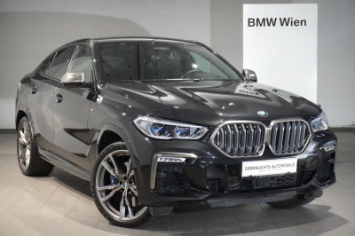 BMW X6 Gebrauchtwagen BMW X6 Gebrauchtwagen