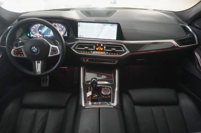 BMW X6 Gebrauchtwagen BMW X6 Gebrauchtwagen