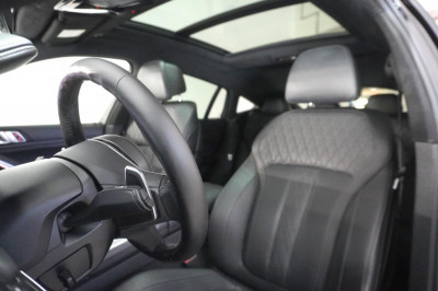 BMW X6 Gebrauchtwagen BMW X6 Gebrauchtwagen
