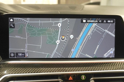 BMW X6 Gebrauchtwagen BMW X6 Gebrauchtwagen