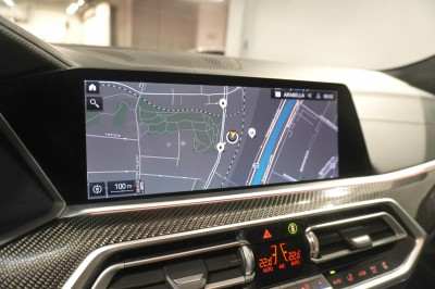 BMW X6 Gebrauchtwagen BMW X6 Gebrauchtwagen