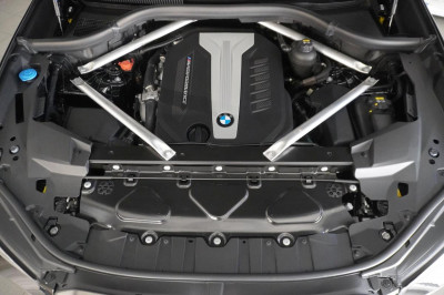 BMW X6 Gebrauchtwagen BMW X6 Gebrauchtwagen