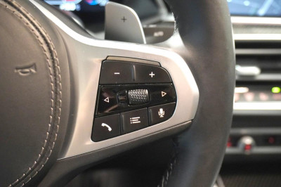 BMW X6 Gebrauchtwagen BMW X6 Gebrauchtwagen