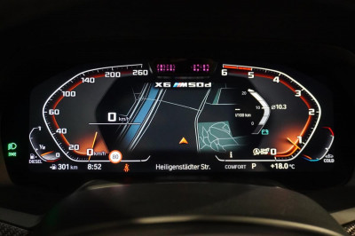 BMW X6 Gebrauchtwagen BMW X6 Gebrauchtwagen
