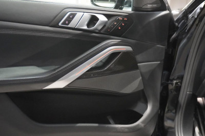 BMW X6 Gebrauchtwagen BMW X6 Gebrauchtwagen