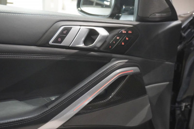 BMW X6 Gebrauchtwagen BMW X6 Gebrauchtwagen