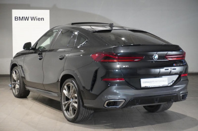 BMW X6 Gebrauchtwagen BMW X6 Gebrauchtwagen