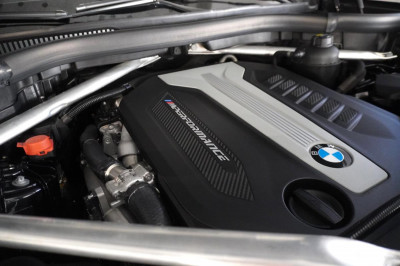 BMW X6 Gebrauchtwagen BMW X6 Gebrauchtwagen
