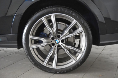 BMW X6 Gebrauchtwagen BMW X6 Gebrauchtwagen
