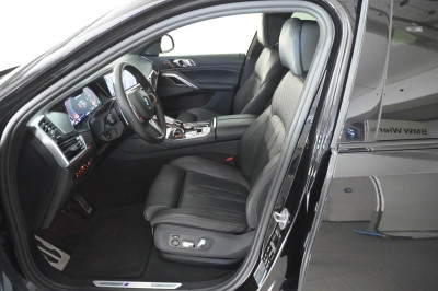 BMW X6 Gebrauchtwagen BMW X6 Gebrauchtwagen