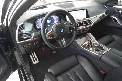 BMW X6 Gebrauchtwagen BMW X6 Gebrauchtwagen