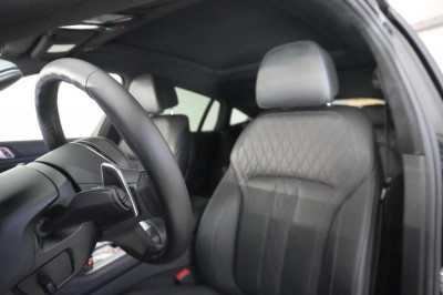 BMW X6 Gebrauchtwagen BMW X6 Gebrauchtwagen